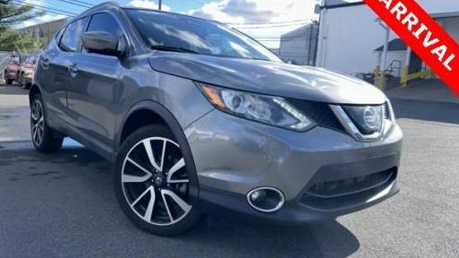 NISSAN ROGUE SPORT 2019 JN1BJ1CR2KW324592 image